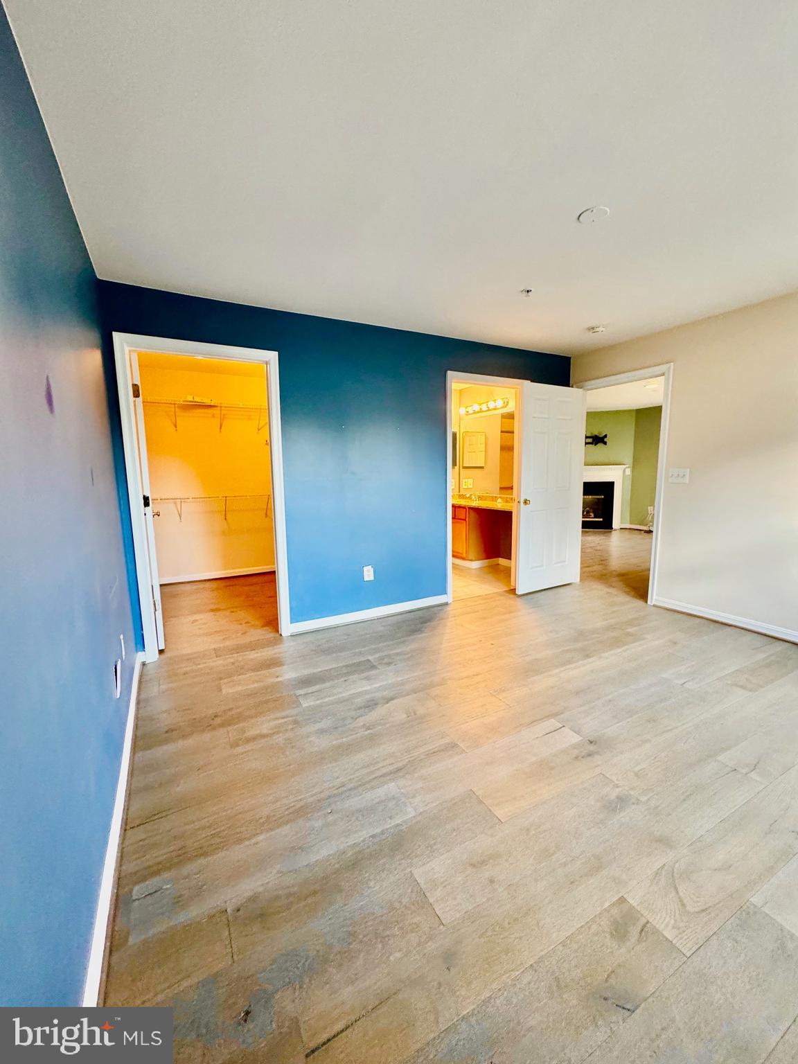 ETON PLACE - Residential