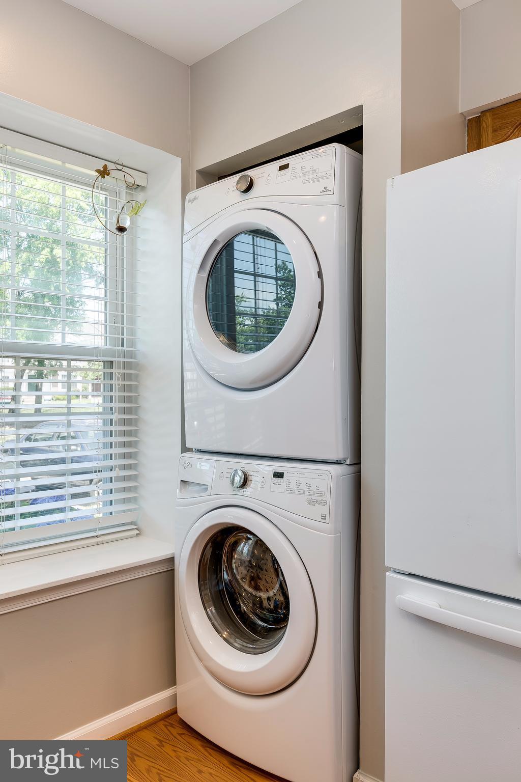 PROVIDENCE VILLAGE - Residential