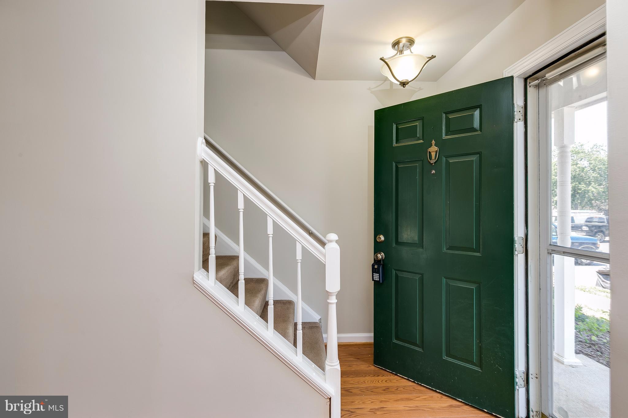 PROVIDENCE VILLAGE - Residential