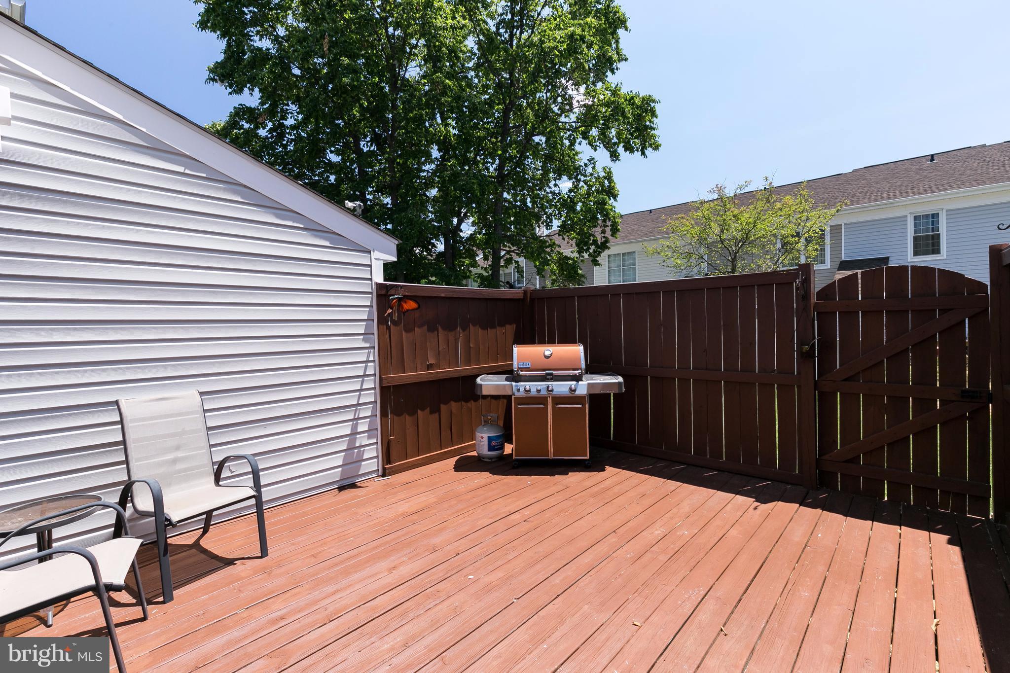 PROVIDENCE VILLAGE - Residential