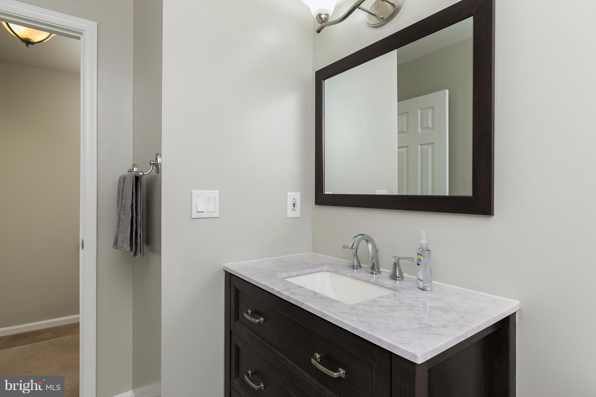 PROVIDENCE VILLAGE - Residential