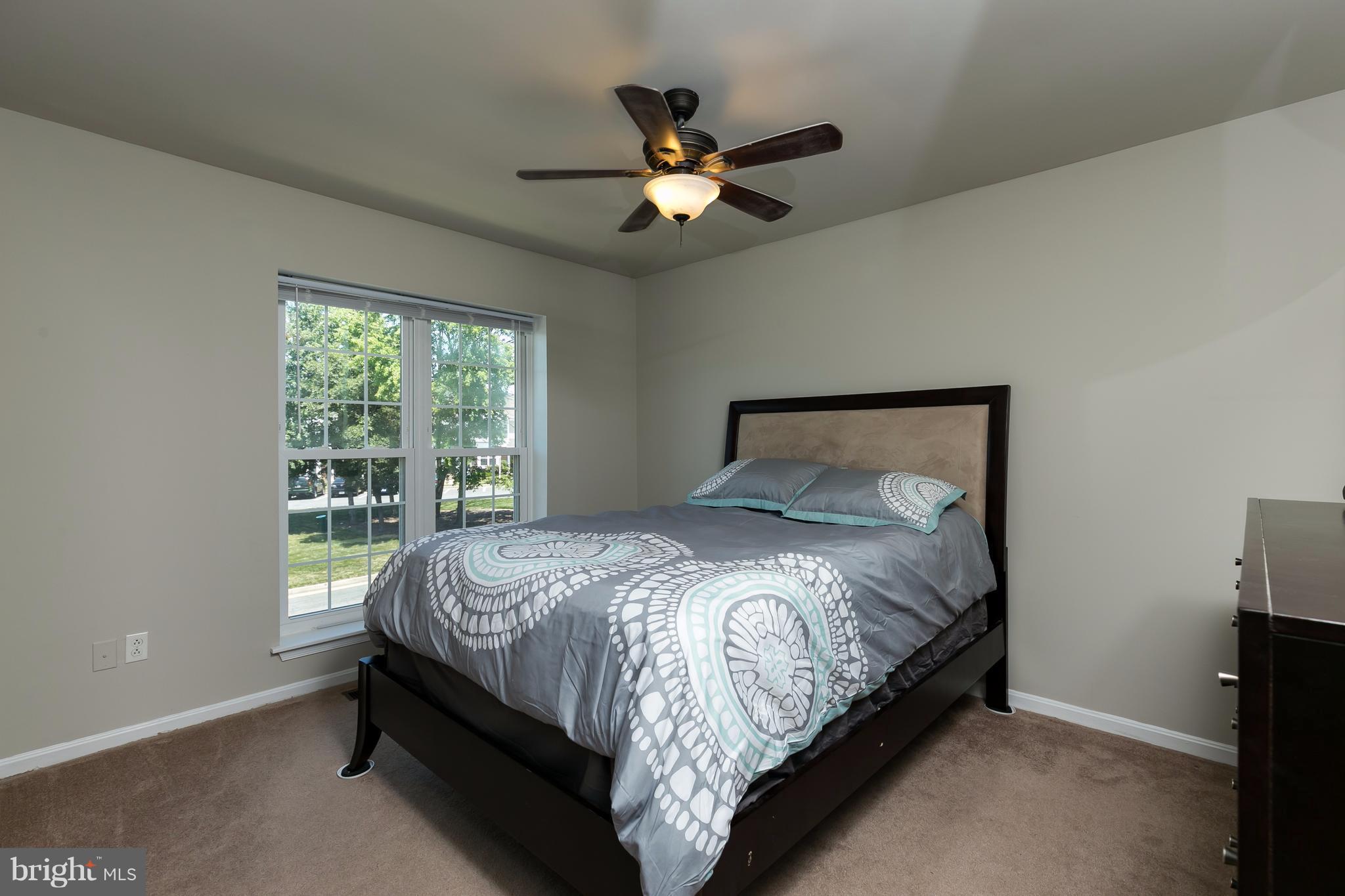 PROVIDENCE VILLAGE - Residential