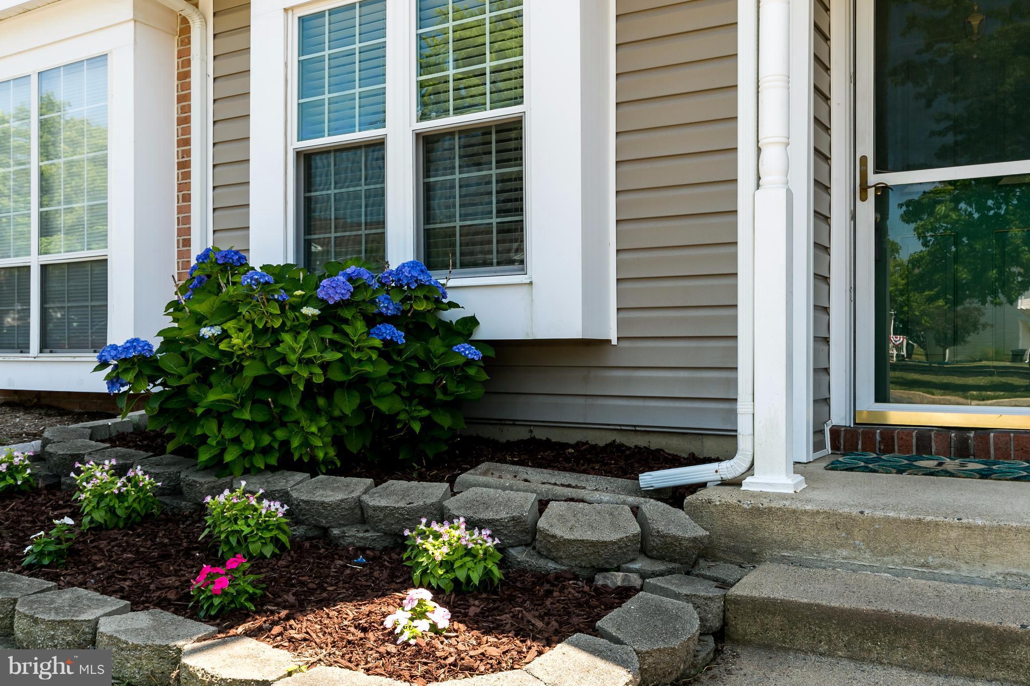 PROVIDENCE VILLAGE - Residential