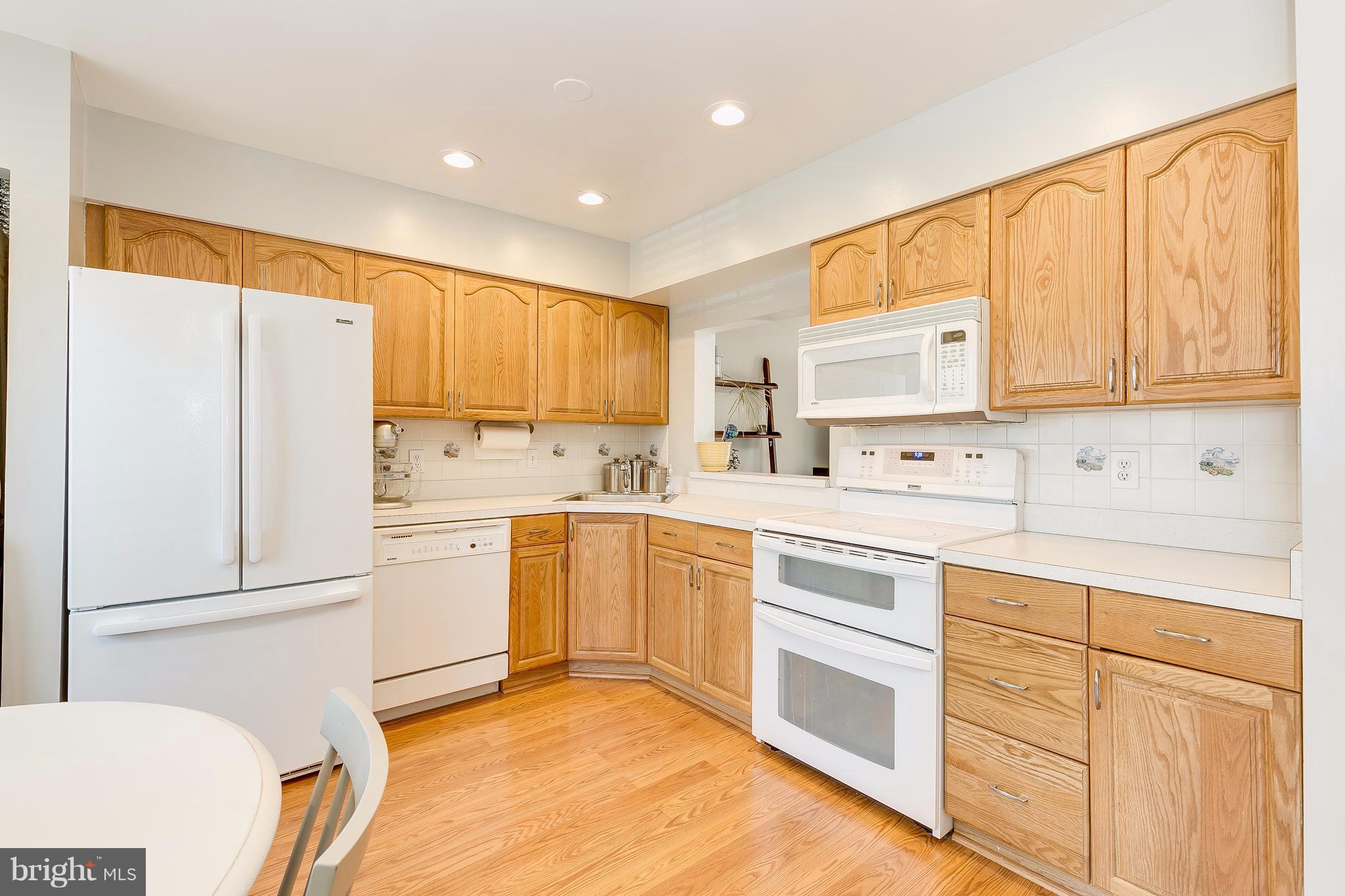 PROVIDENCE VILLAGE - Residential