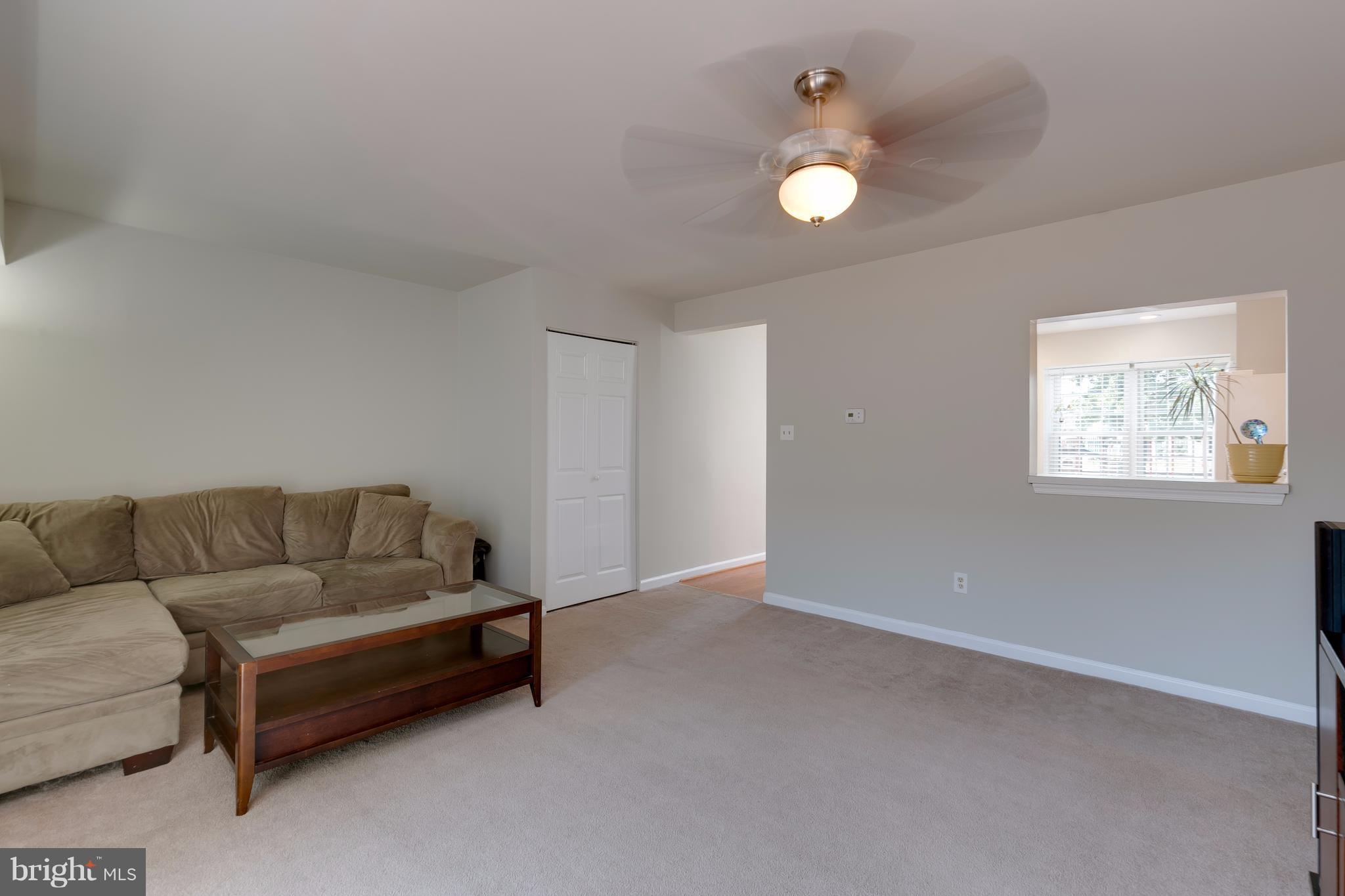 PROVIDENCE VILLAGE - Residential