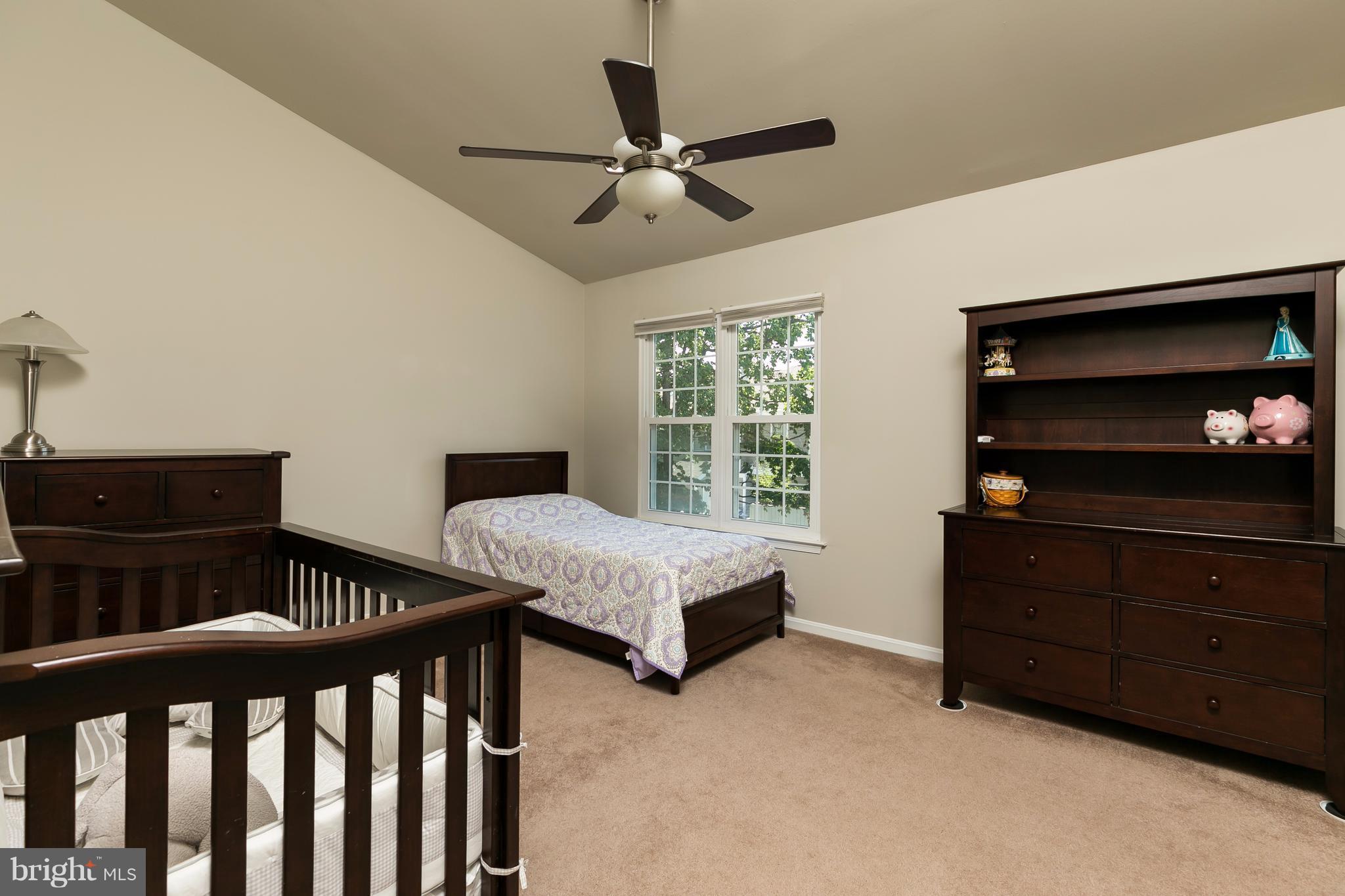 PROVIDENCE VILLAGE - Residential