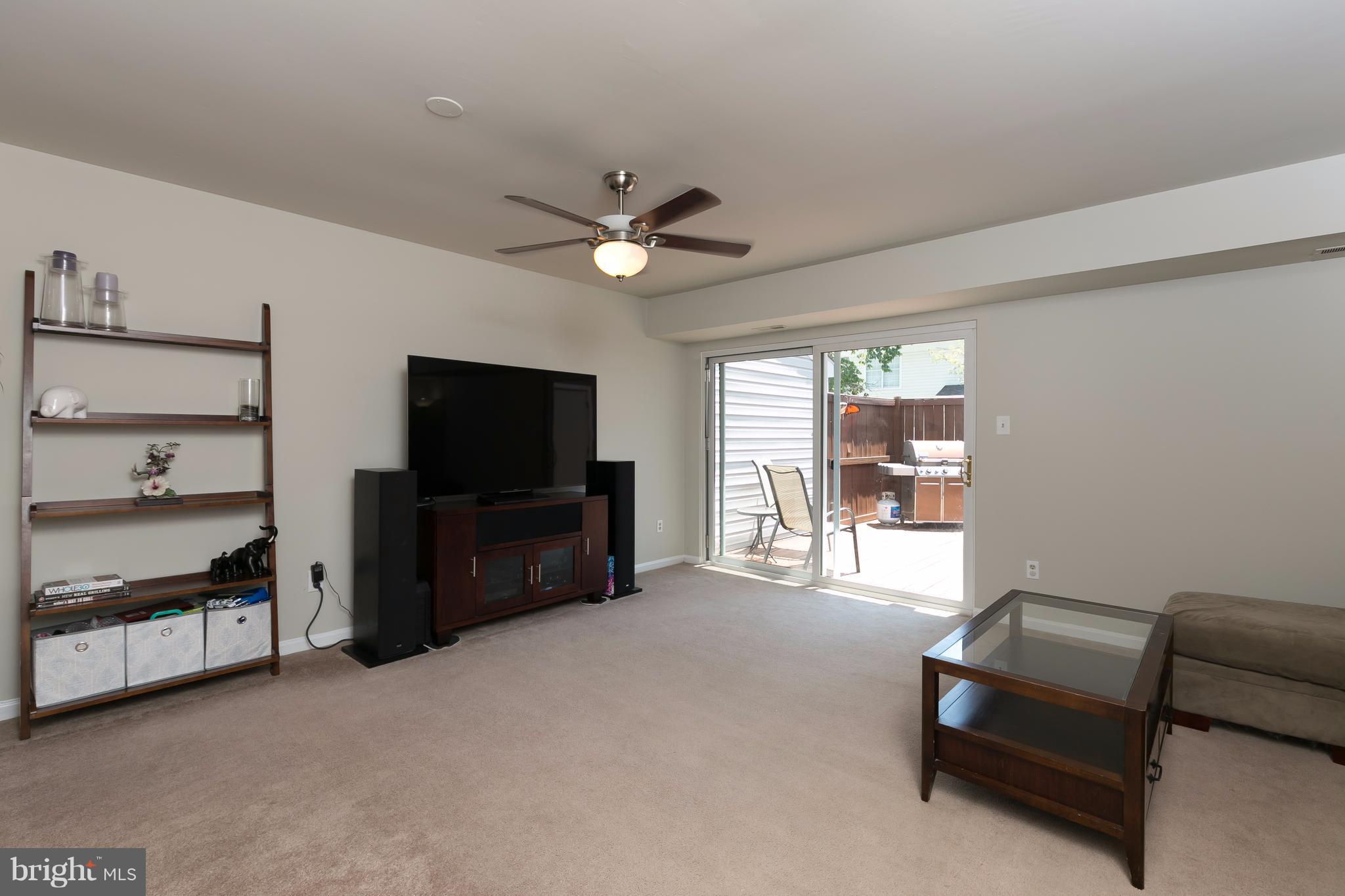 PROVIDENCE VILLAGE - Residential