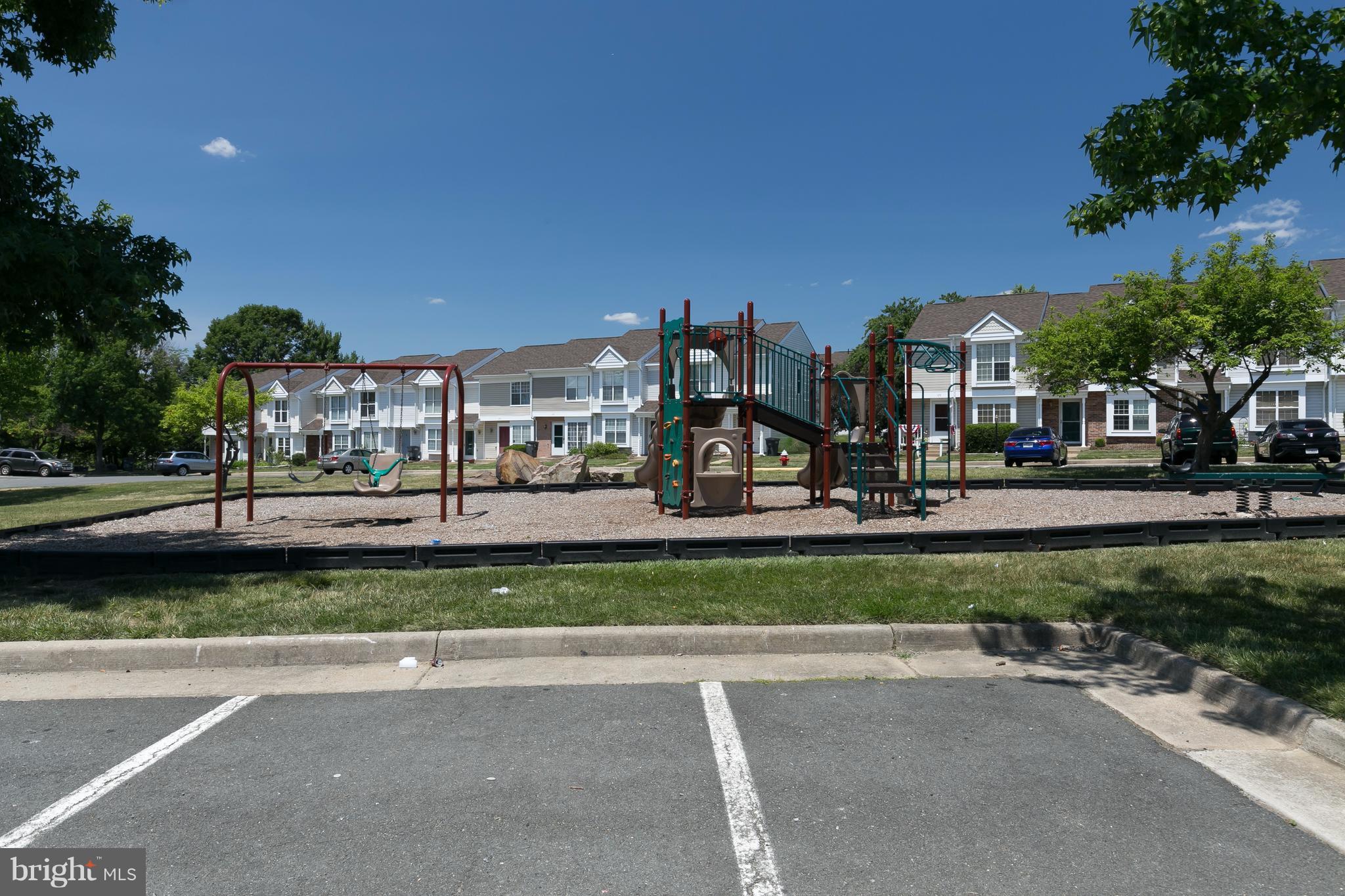 PROVIDENCE VILLAGE - Residential