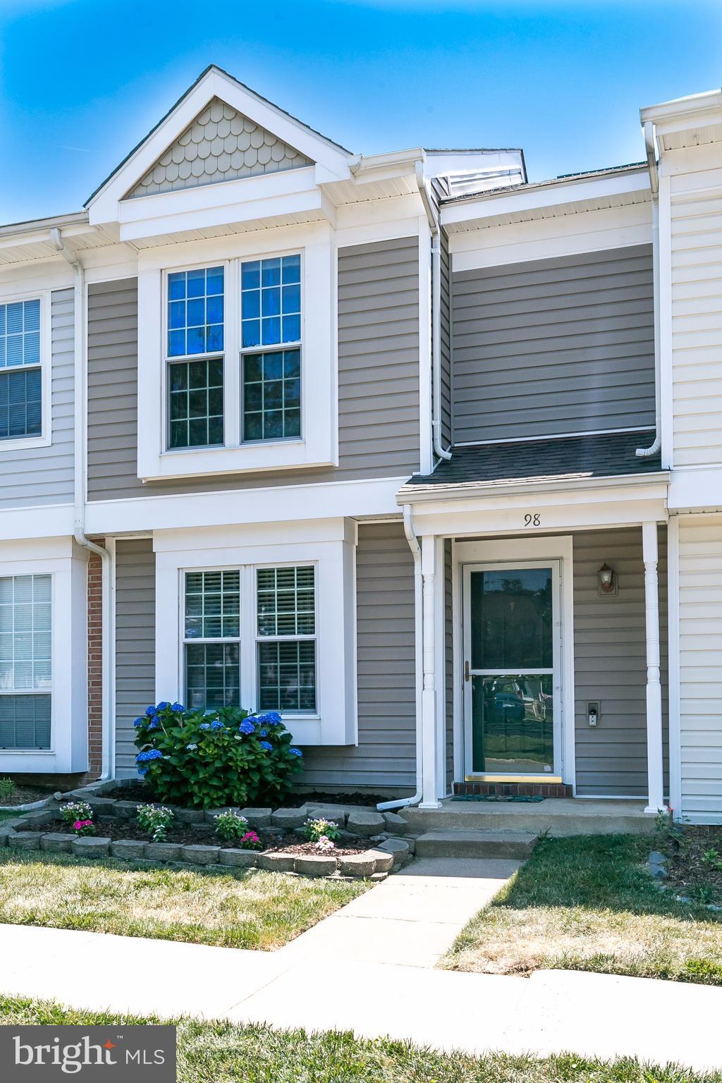 PROVIDENCE VILLAGE - Residential