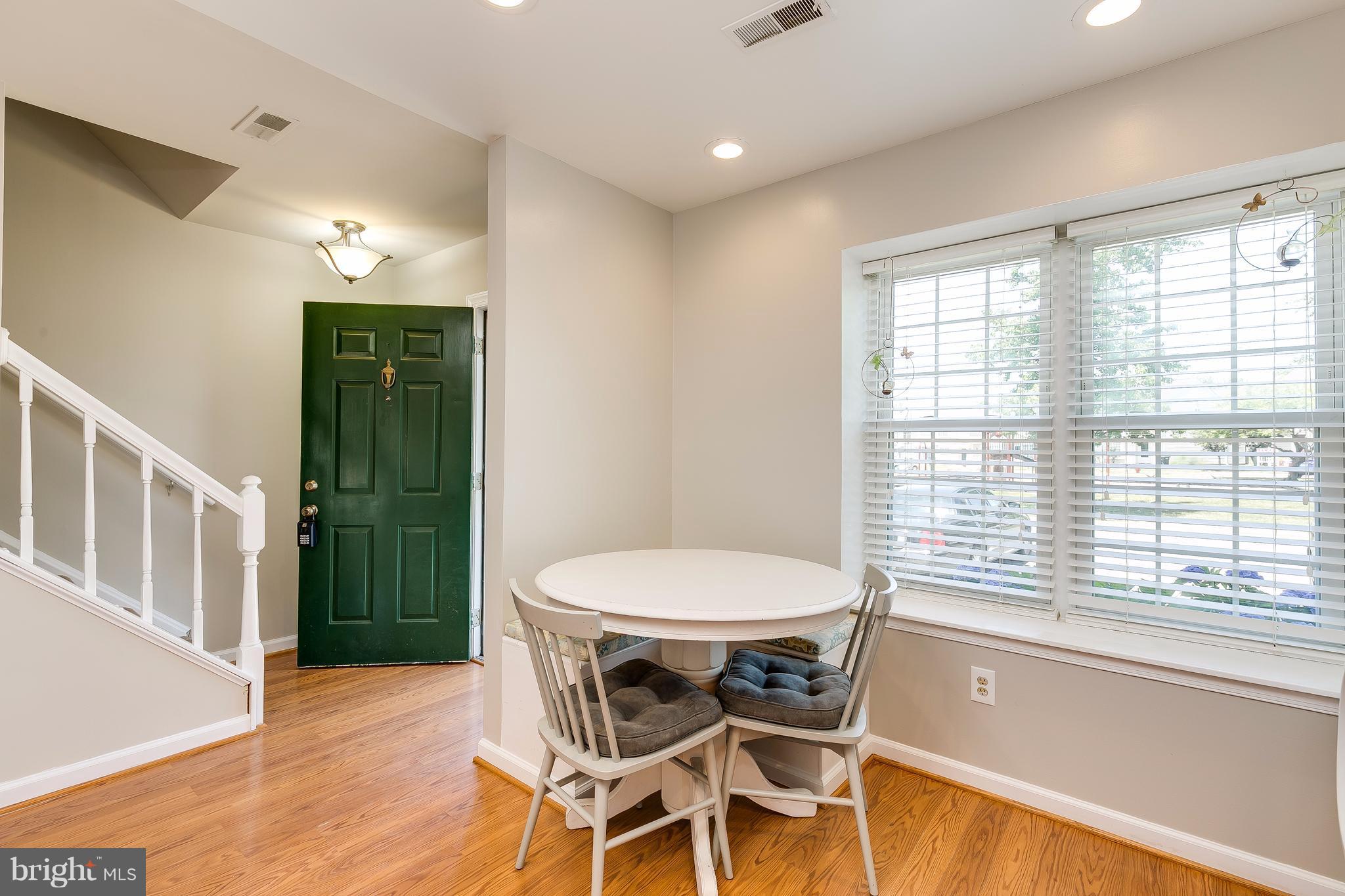 PROVIDENCE VILLAGE - Residential