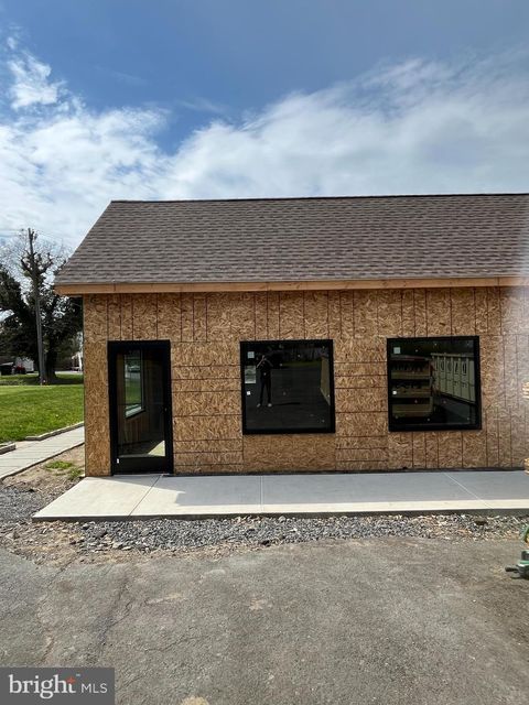 Photo of 2325 Second Street Pike, NEWTOWN, PA 18940 (MLS # PABU2118362)