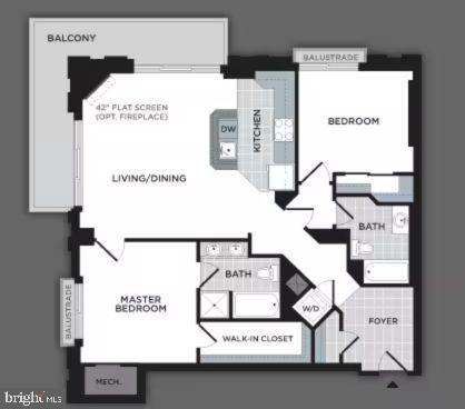 ECLIPSE ON CENTER PARK - Residential Lease