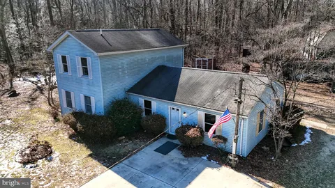 2833 Pearsons Corner Road, Dover, DE 19904 - MLS#: DEKT2034982