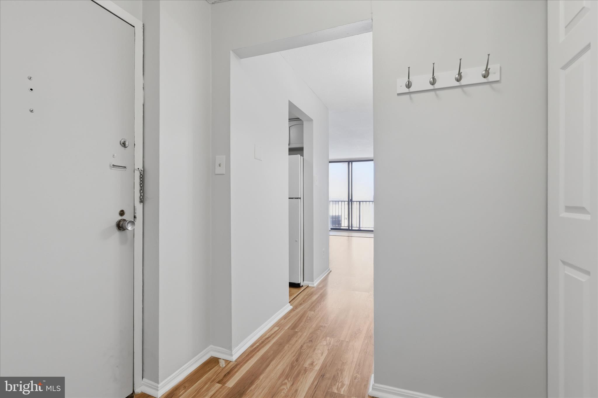 AMERICANA CENTRE - Residential