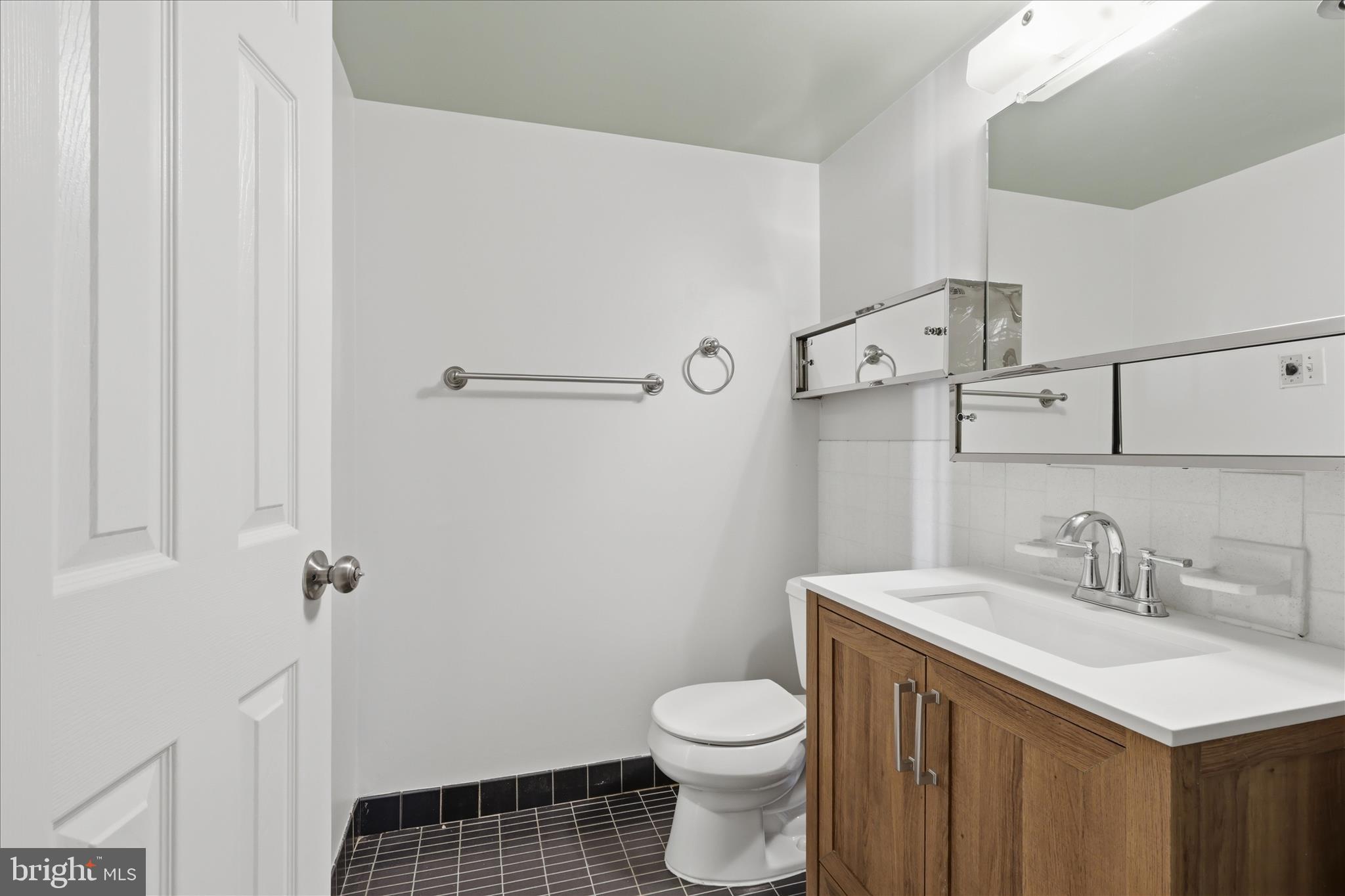 AMERICANA CENTRE - Residential