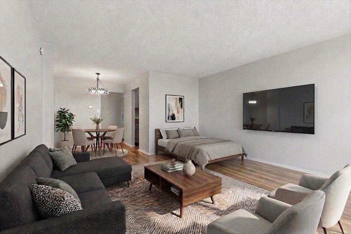 AMERICANA CENTRE - Residential