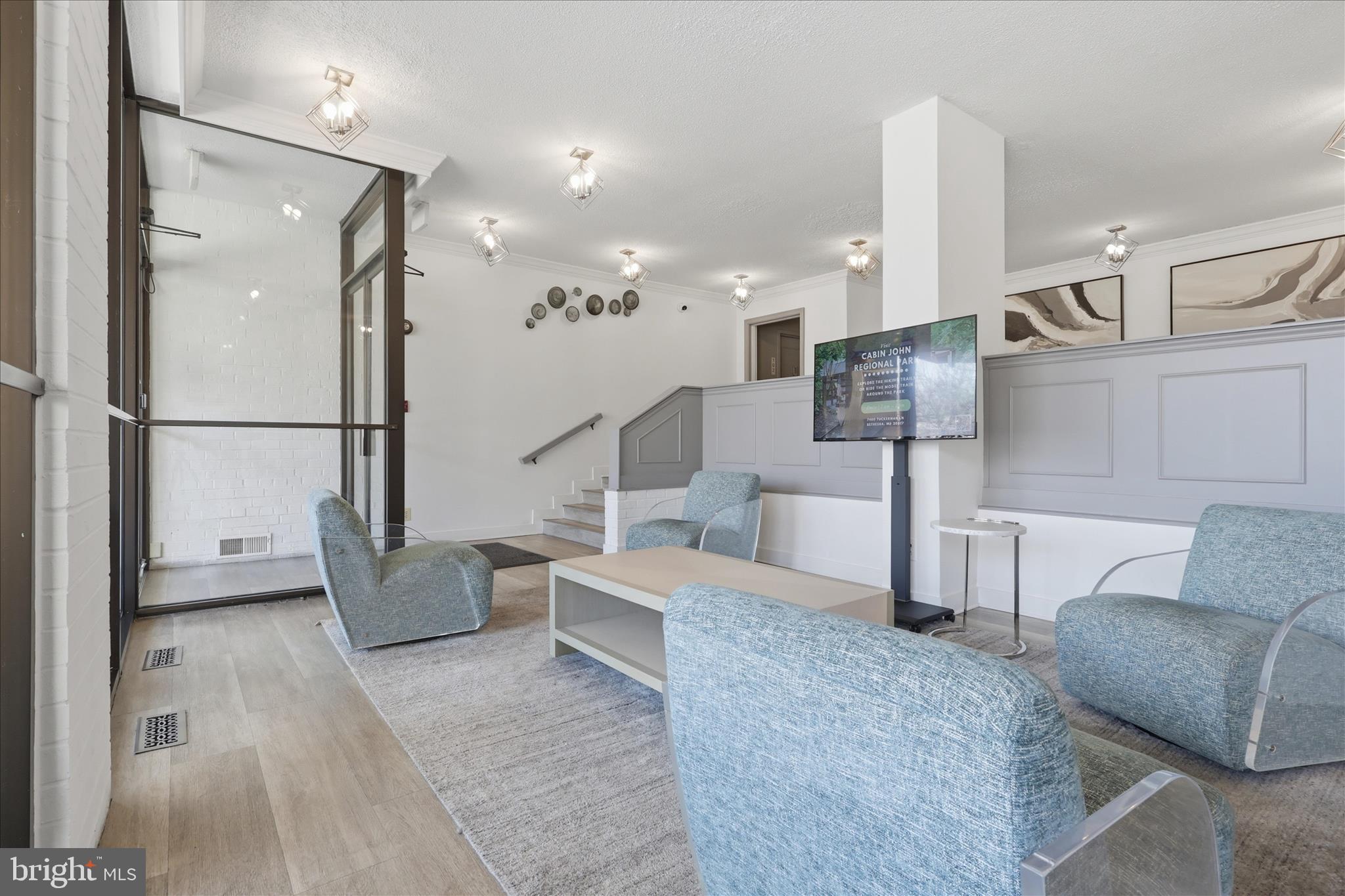 AMERICANA CENTRE - Residential