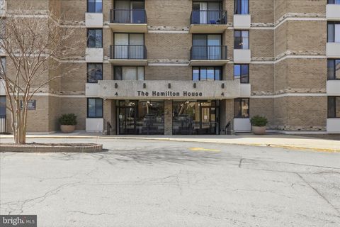 4 MONROE STREET 4-511 ROCKVILLE MD 20850