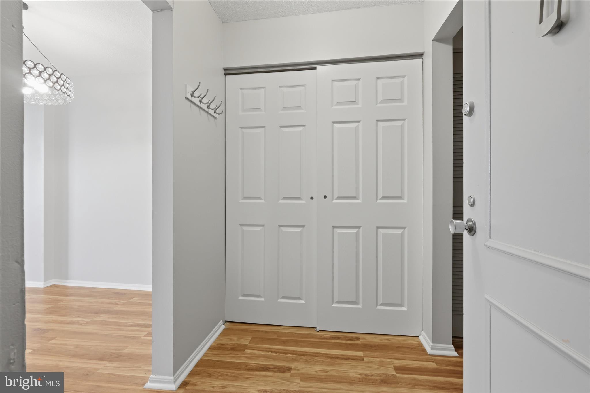 AMERICANA CENTRE - Residential