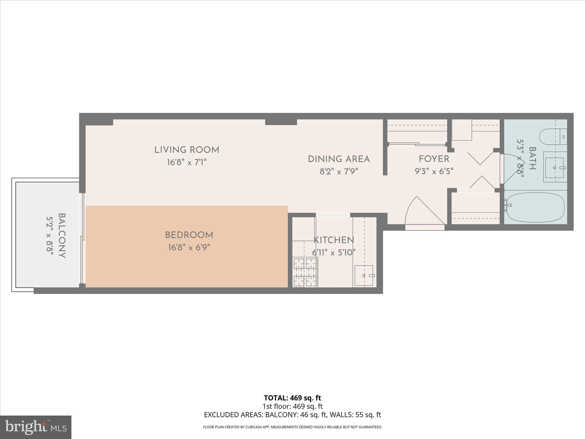 AMERICANA CENTRE - Residential