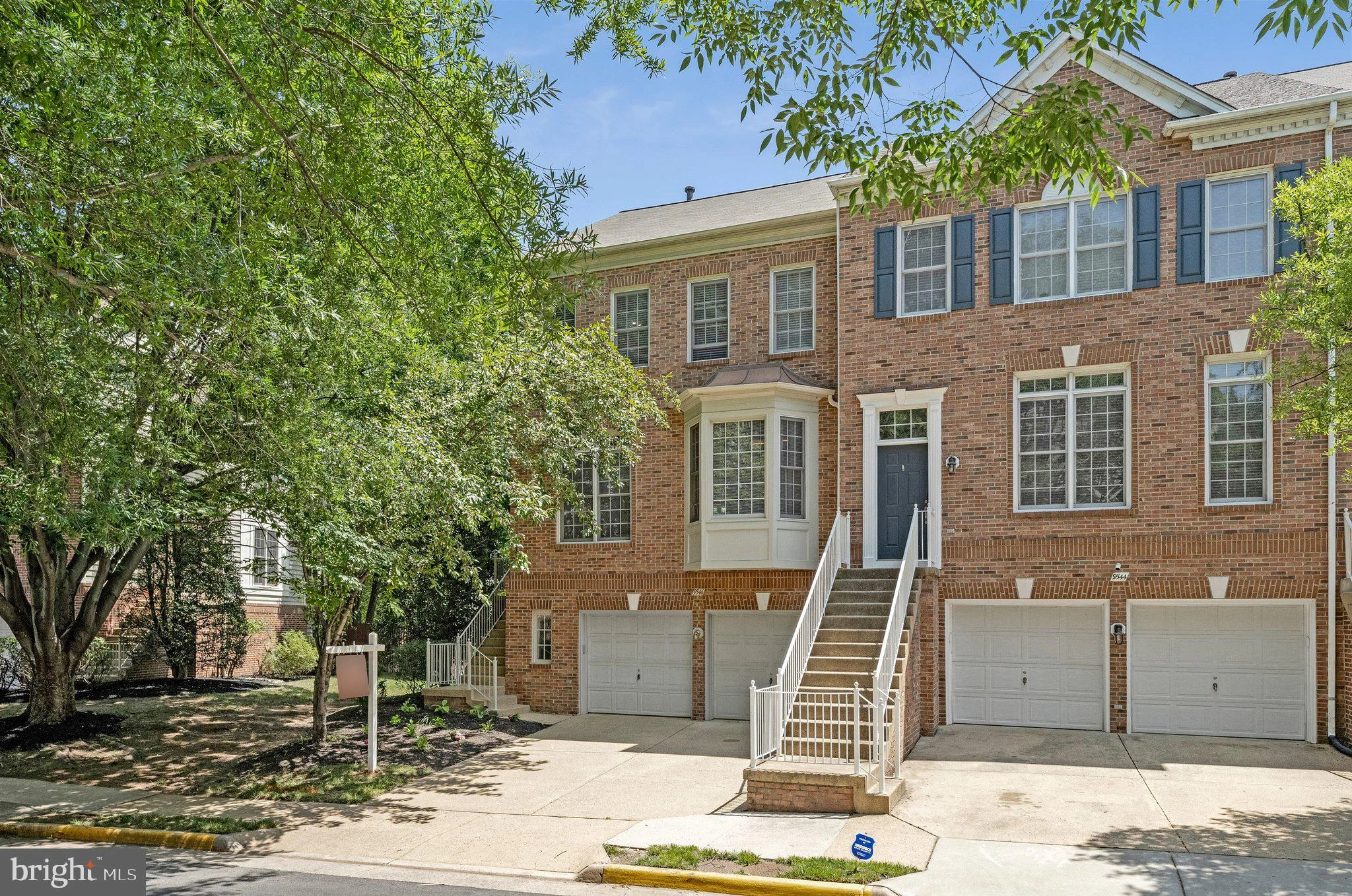 9546 Lagersfield Circle
