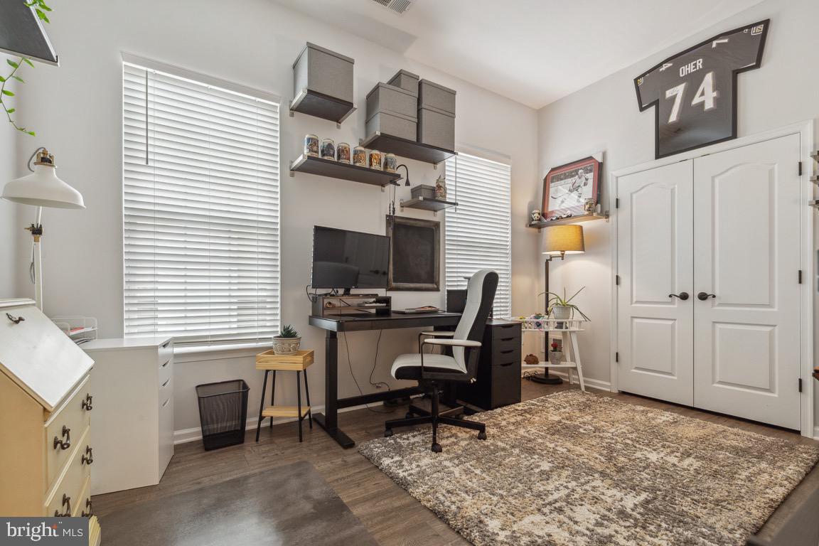 MARWOOD - Residential