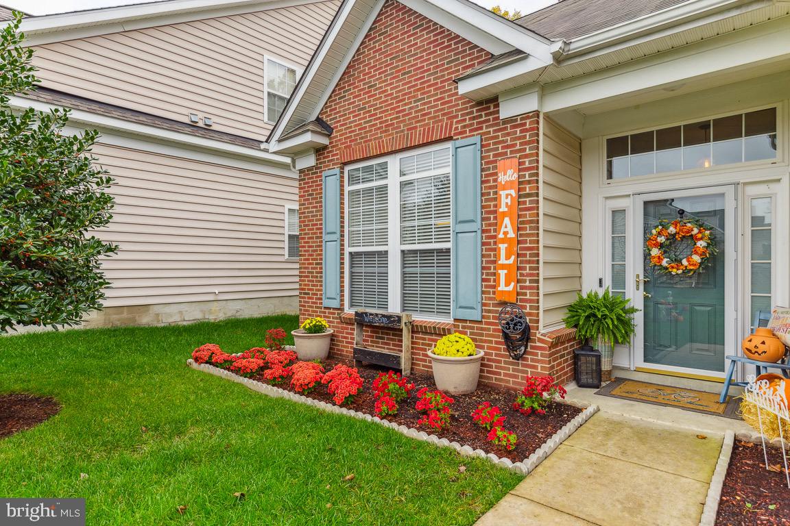 MARWOOD - Residential