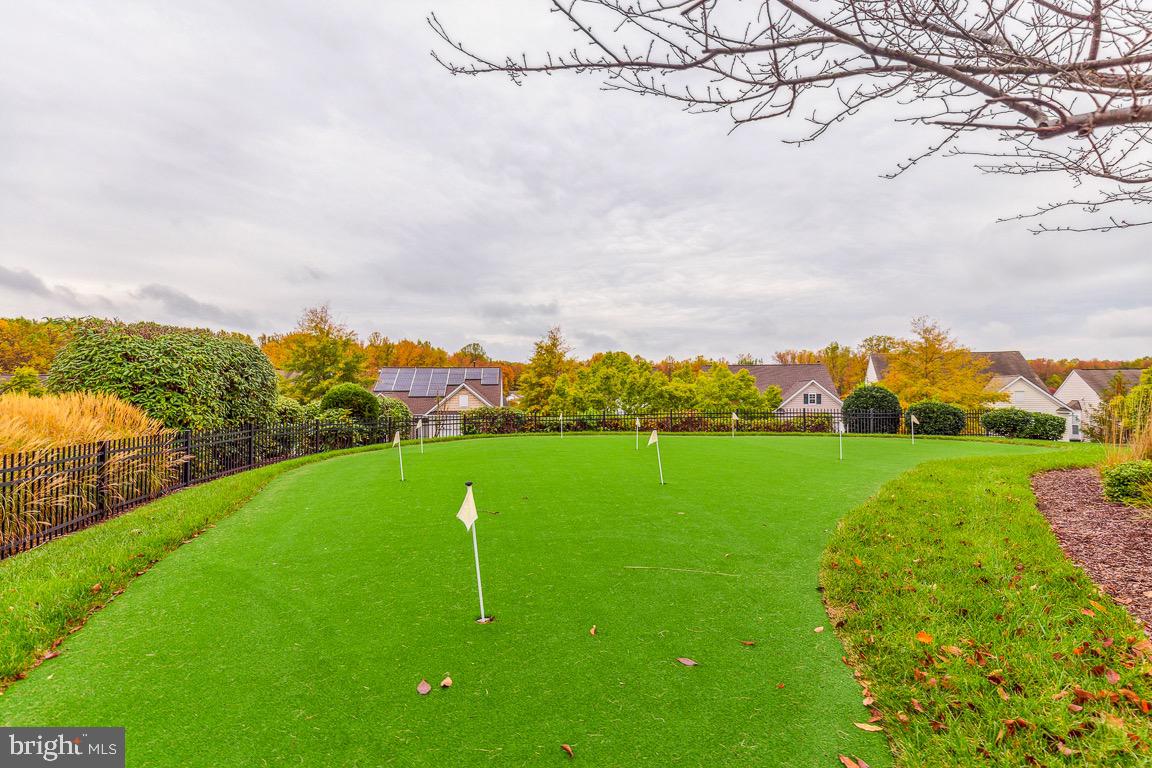 MARWOOD - Residential