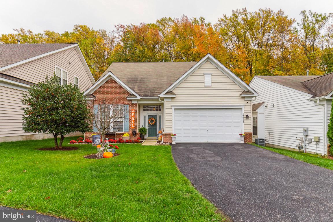 MARWOOD - Residential