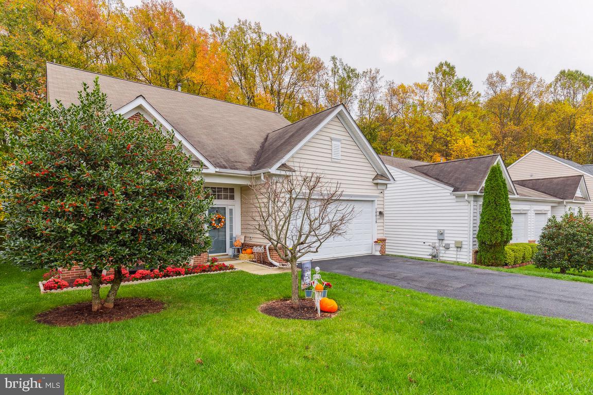 MARWOOD - Residential