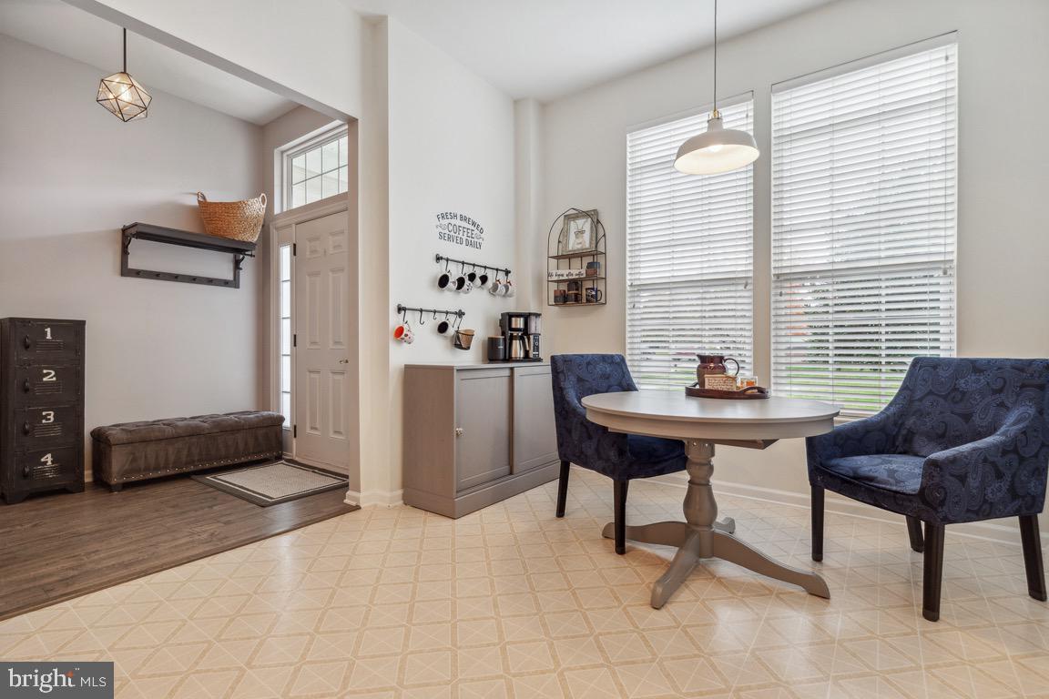 MARWOOD - Residential