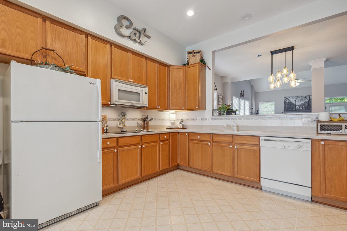 MARWOOD - Residential