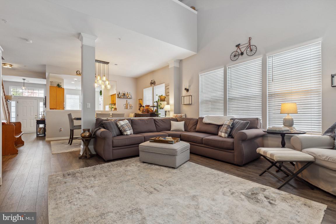 MARWOOD - Residential