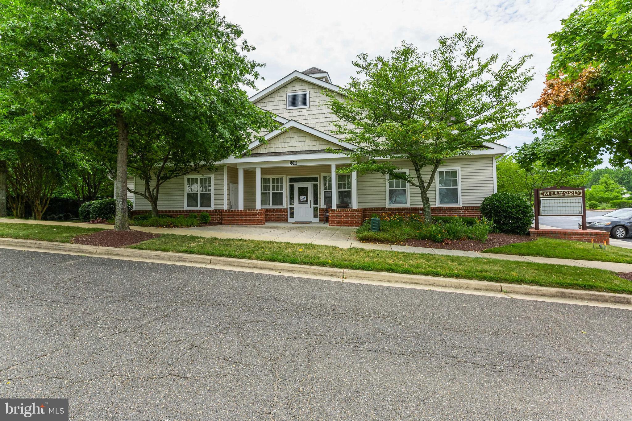 MARWOOD - Residential