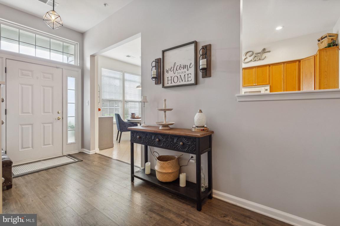 MARWOOD - Residential