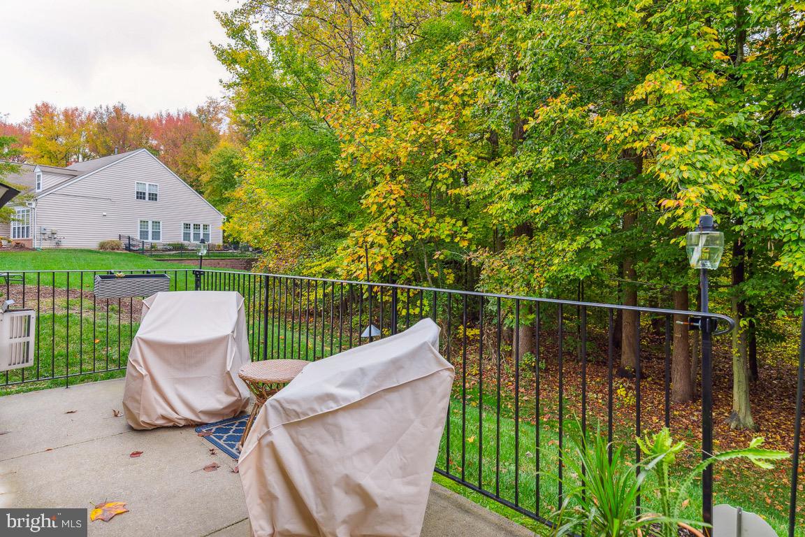 MARWOOD - Residential