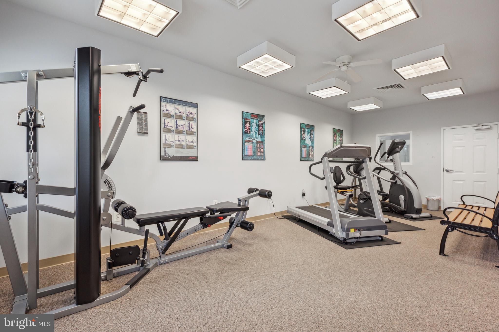 MARWOOD - Residential