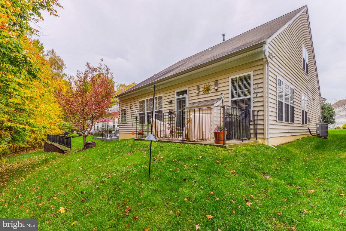 MARWOOD - Residential