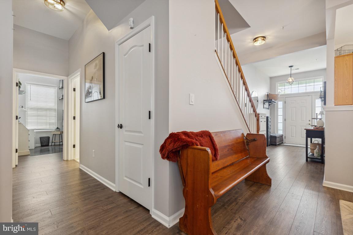 MARWOOD - Residential