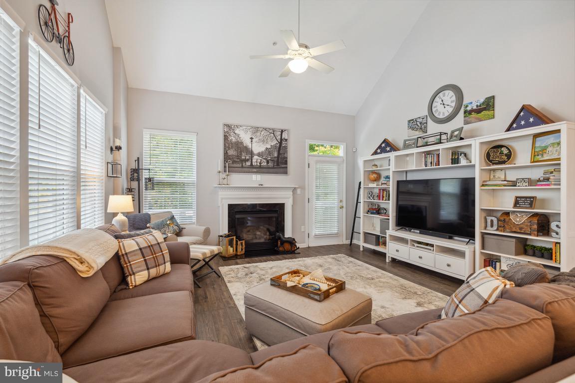 MARWOOD - Residential