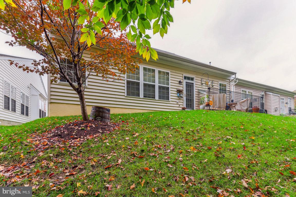 MARWOOD - Residential