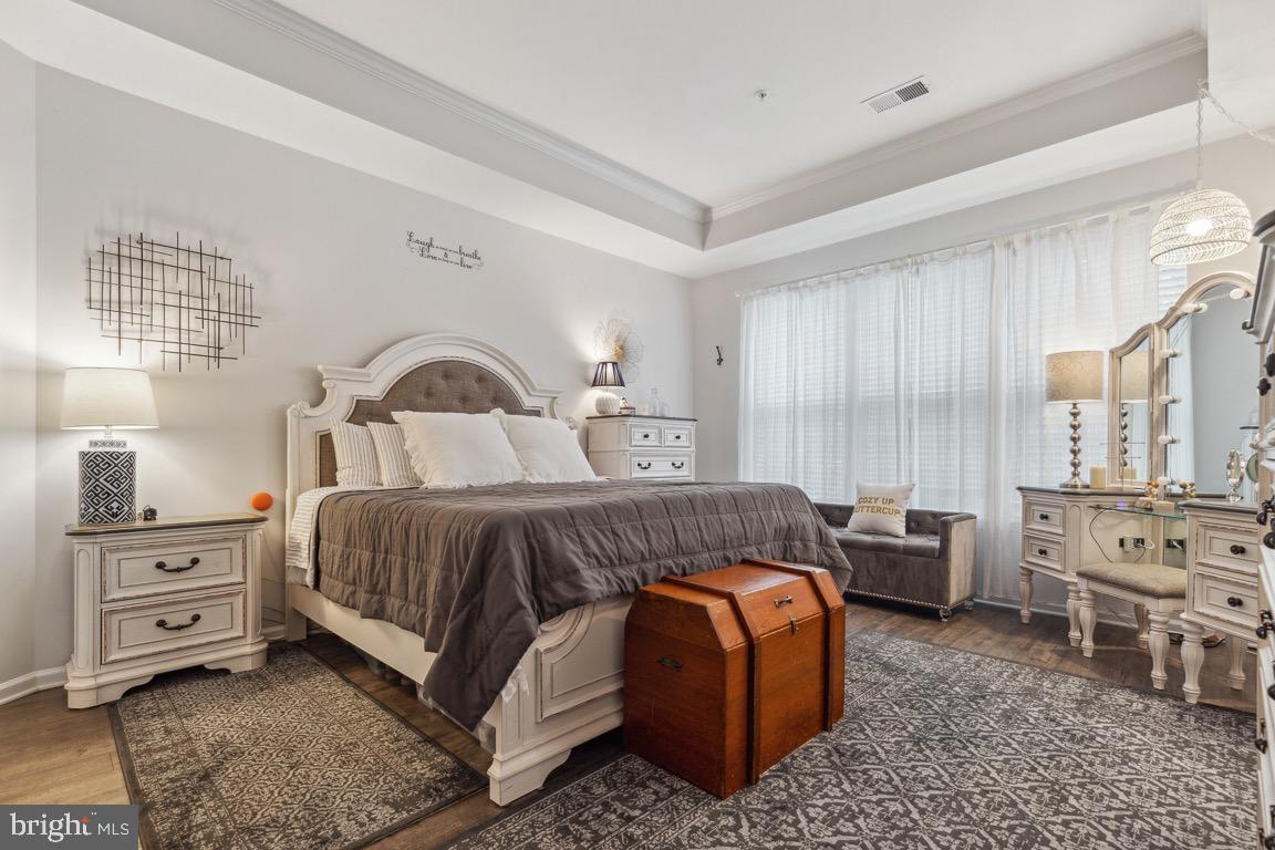 MARWOOD - Residential