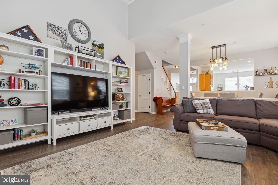 MARWOOD - Residential