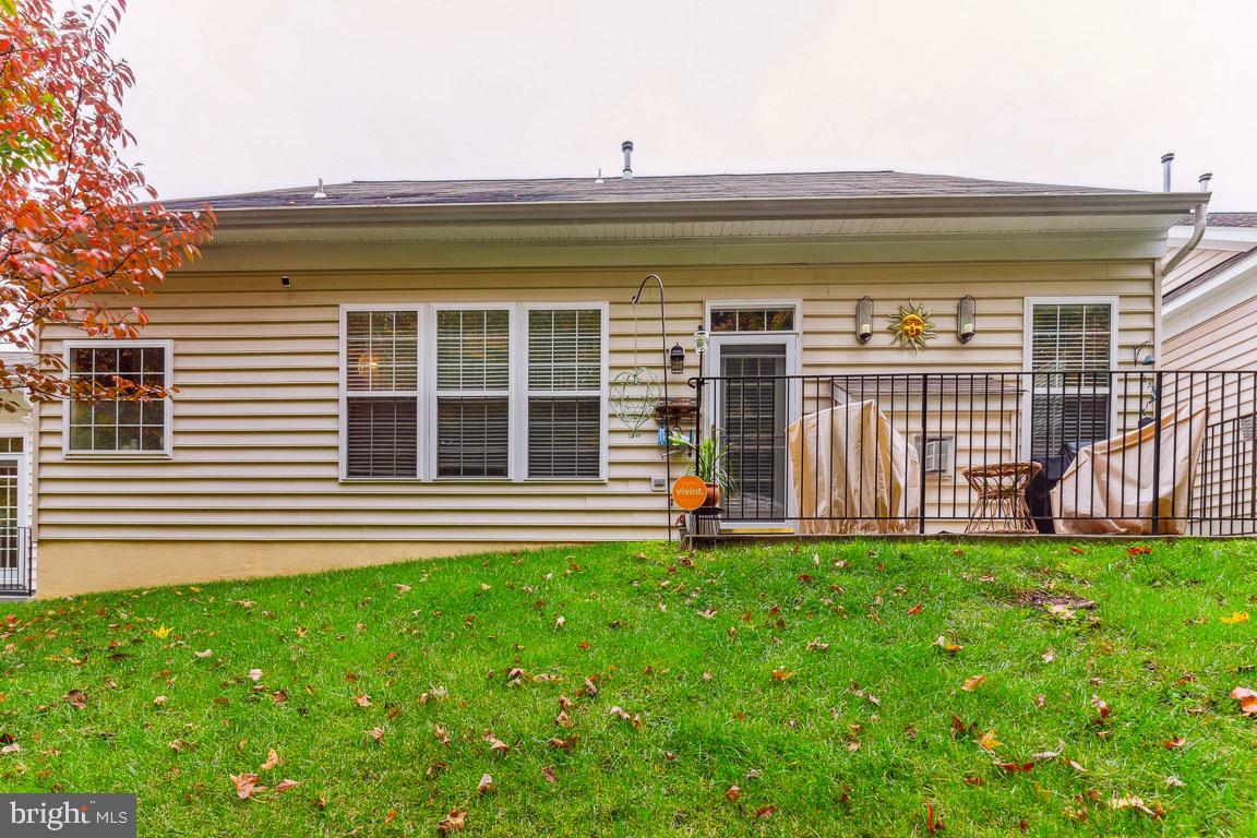 MARWOOD - Residential