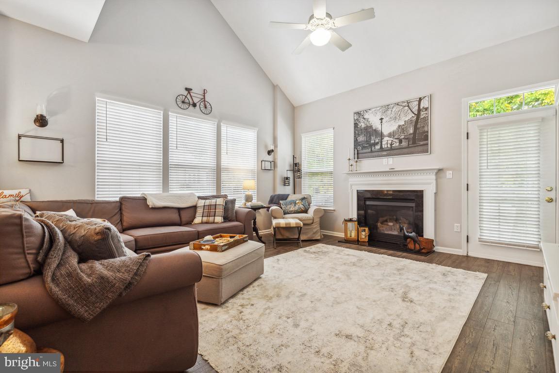 MARWOOD - Residential