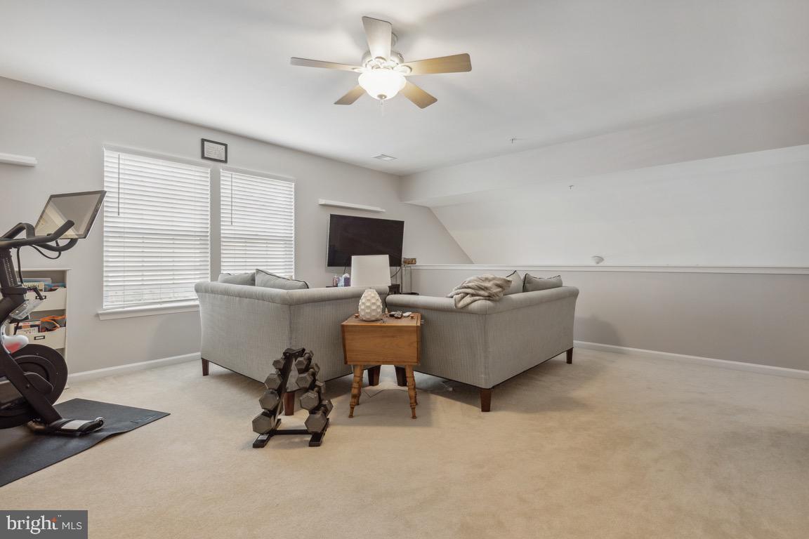 MARWOOD - Residential