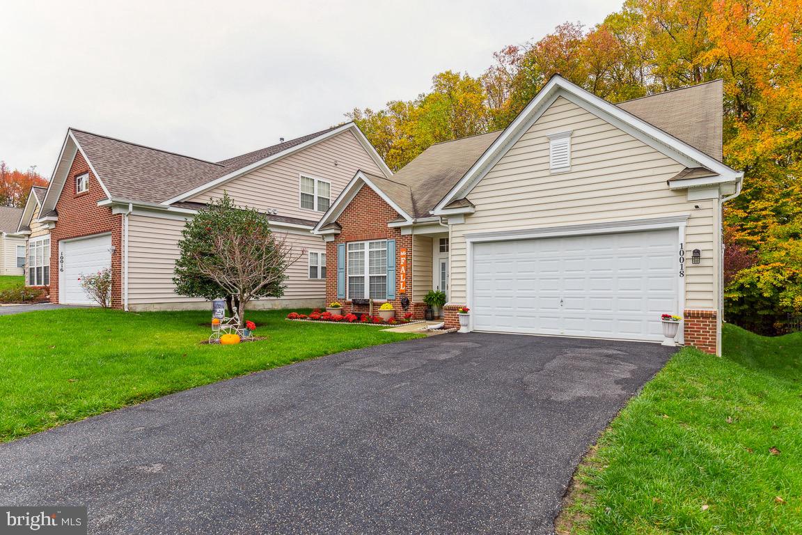 MARWOOD - Residential