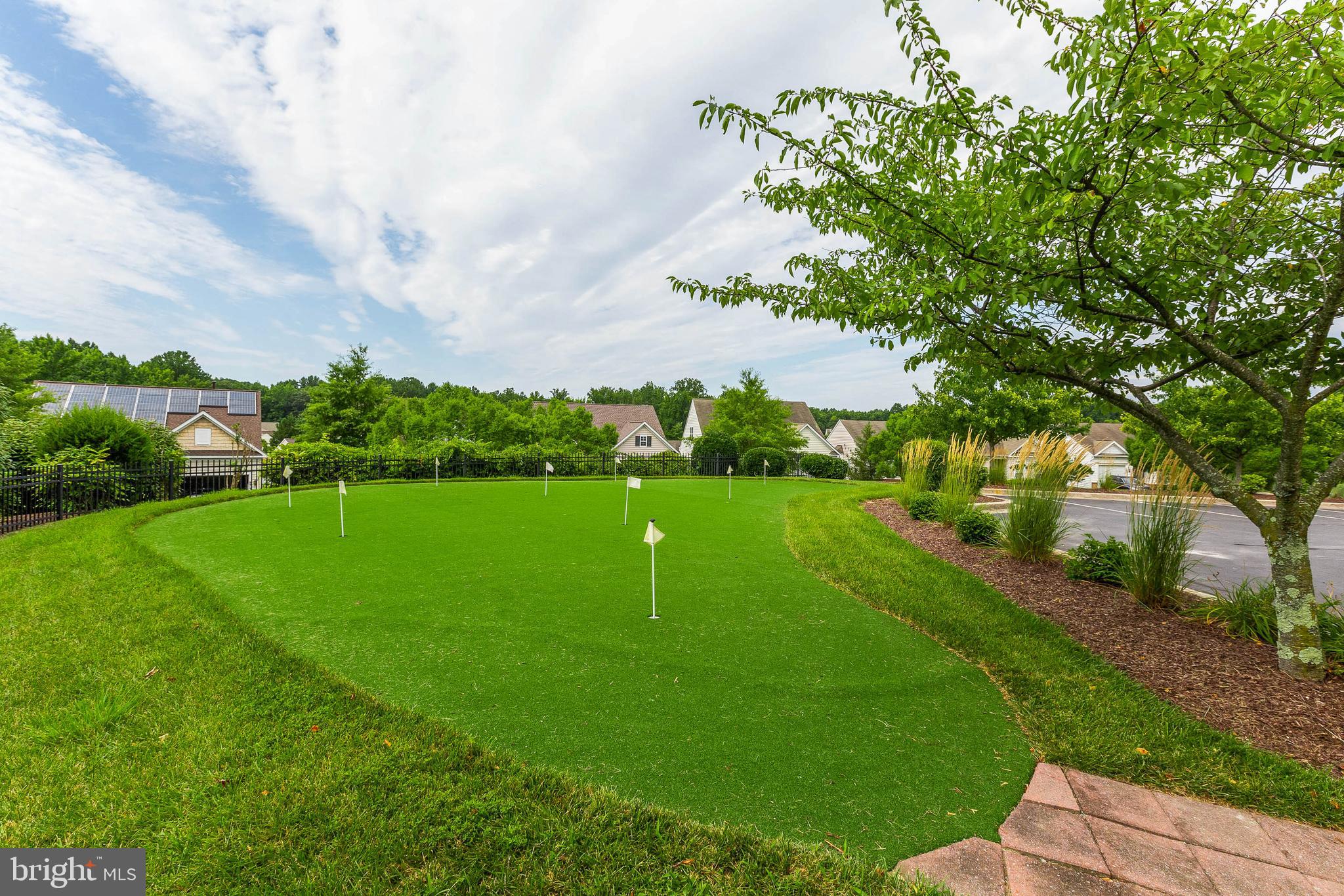 MARWOOD - Residential