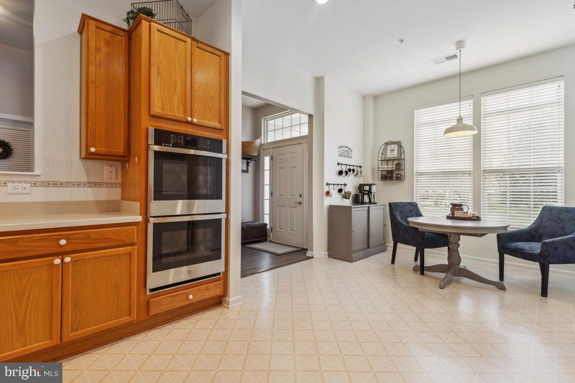 MARWOOD - Residential