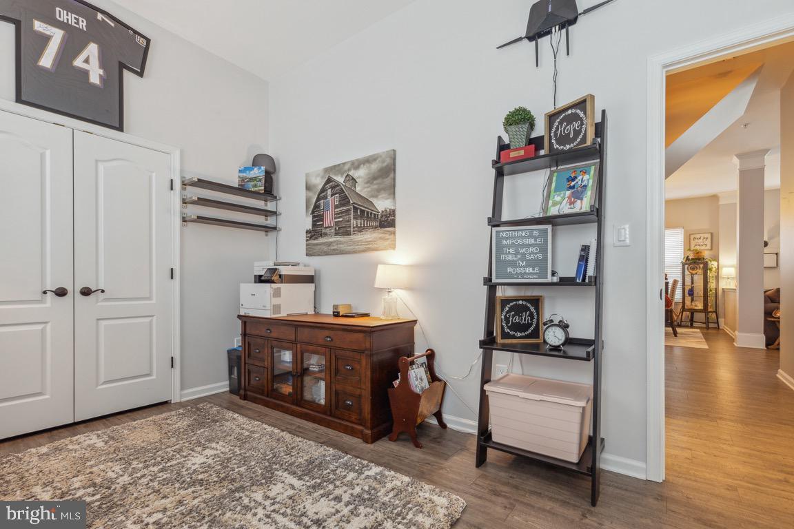 MARWOOD - Residential